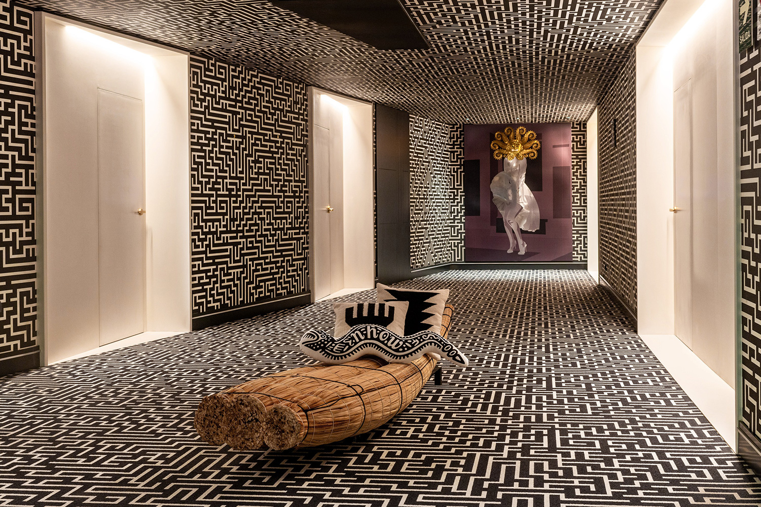 Chasing snow or sunshine